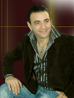 ابراهيم الغزالى