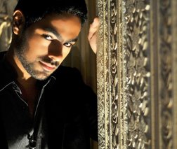احمد الشاعر