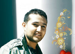 خالد راي