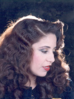 عائشة الوعد