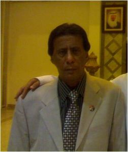 علي العطاس