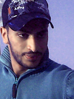 محمد الحواج