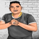 مودي امين