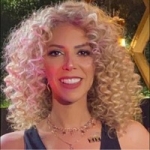 يسرا الجندي