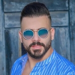 اياد طنوس