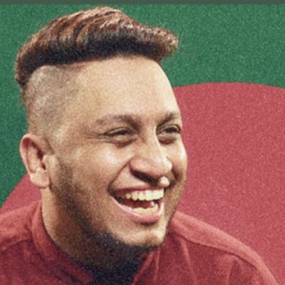 احمد فيجو