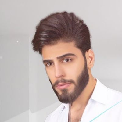 علي العايد