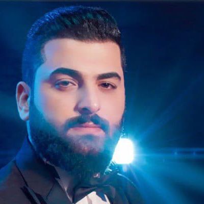 عمر البحار