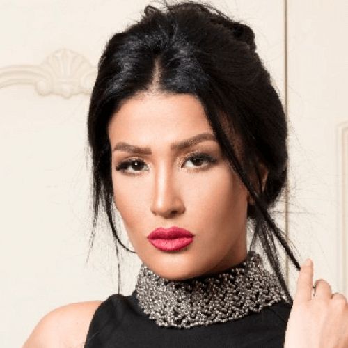 غادة يعقوب