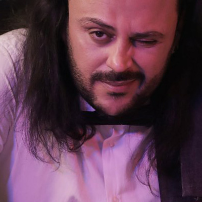اكرم ماغ