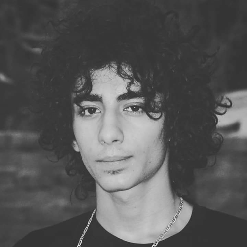 احمد سانتا