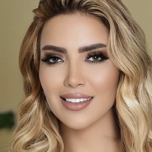 ليلى شندول