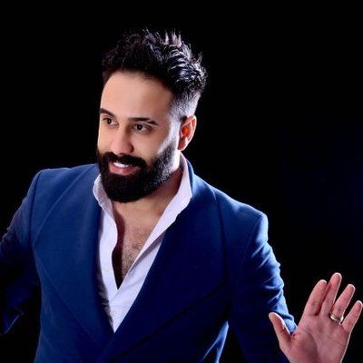 احمد العايد