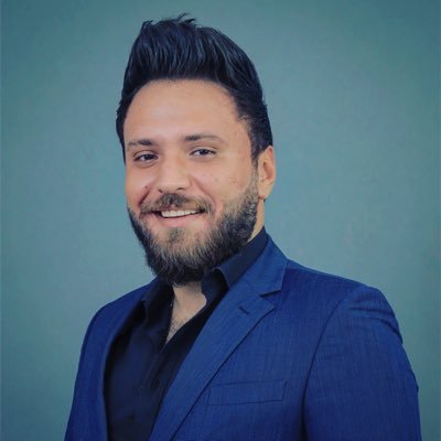 عمار الشامي