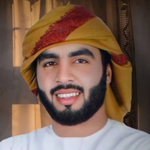 خليفه الوشاحي