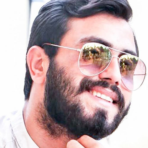 محمد المسار