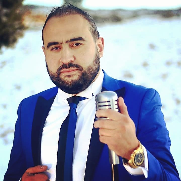 امين ماطلو