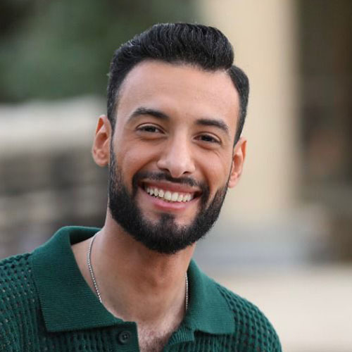 عمر عادل